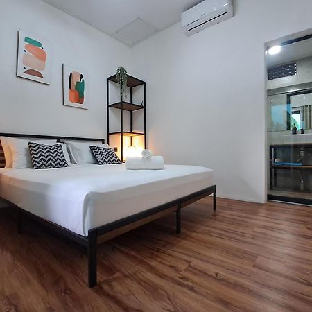 Las Casitas De Canggu Exterior foto