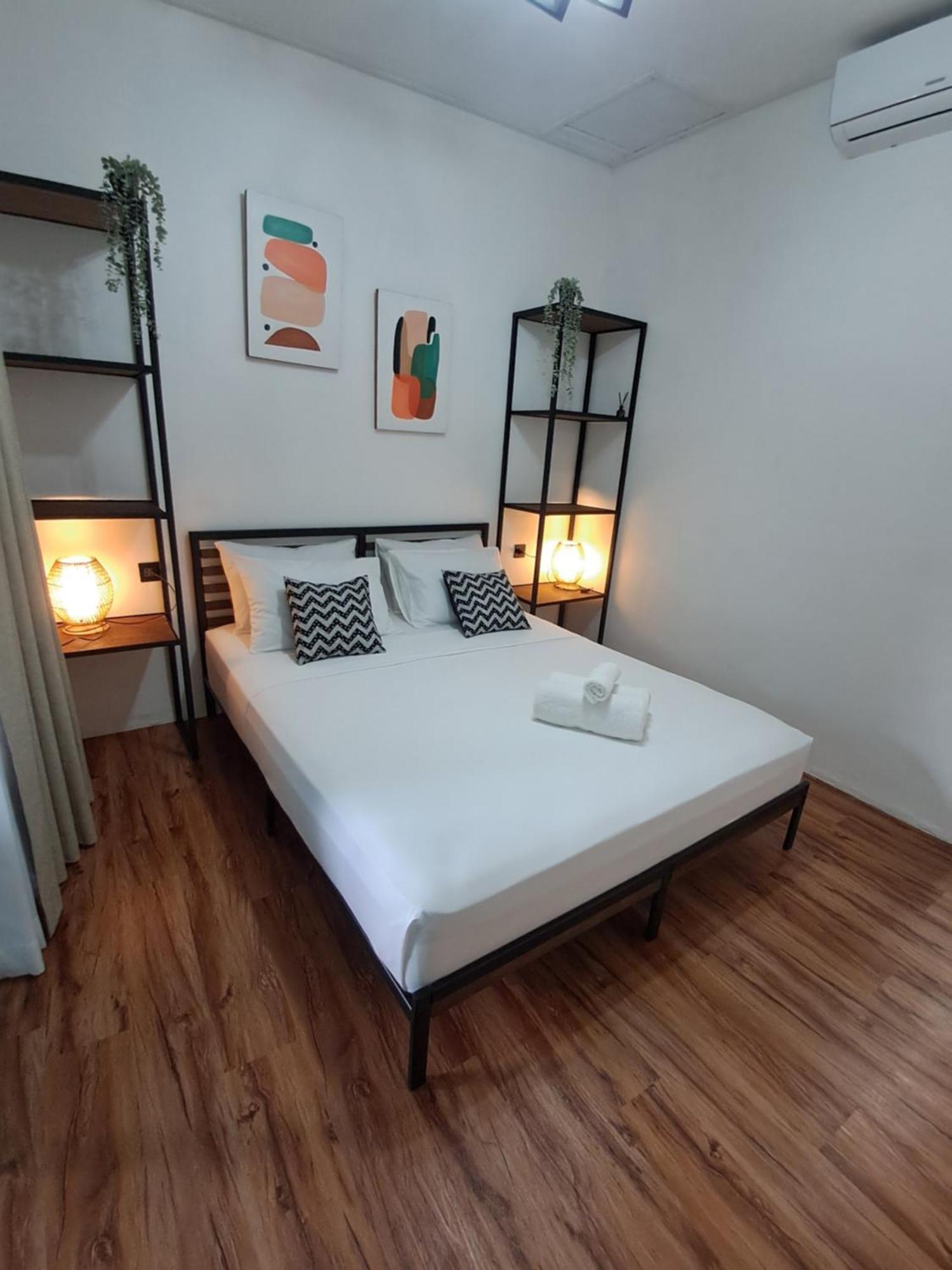 Las Casitas De Canggu Exterior foto