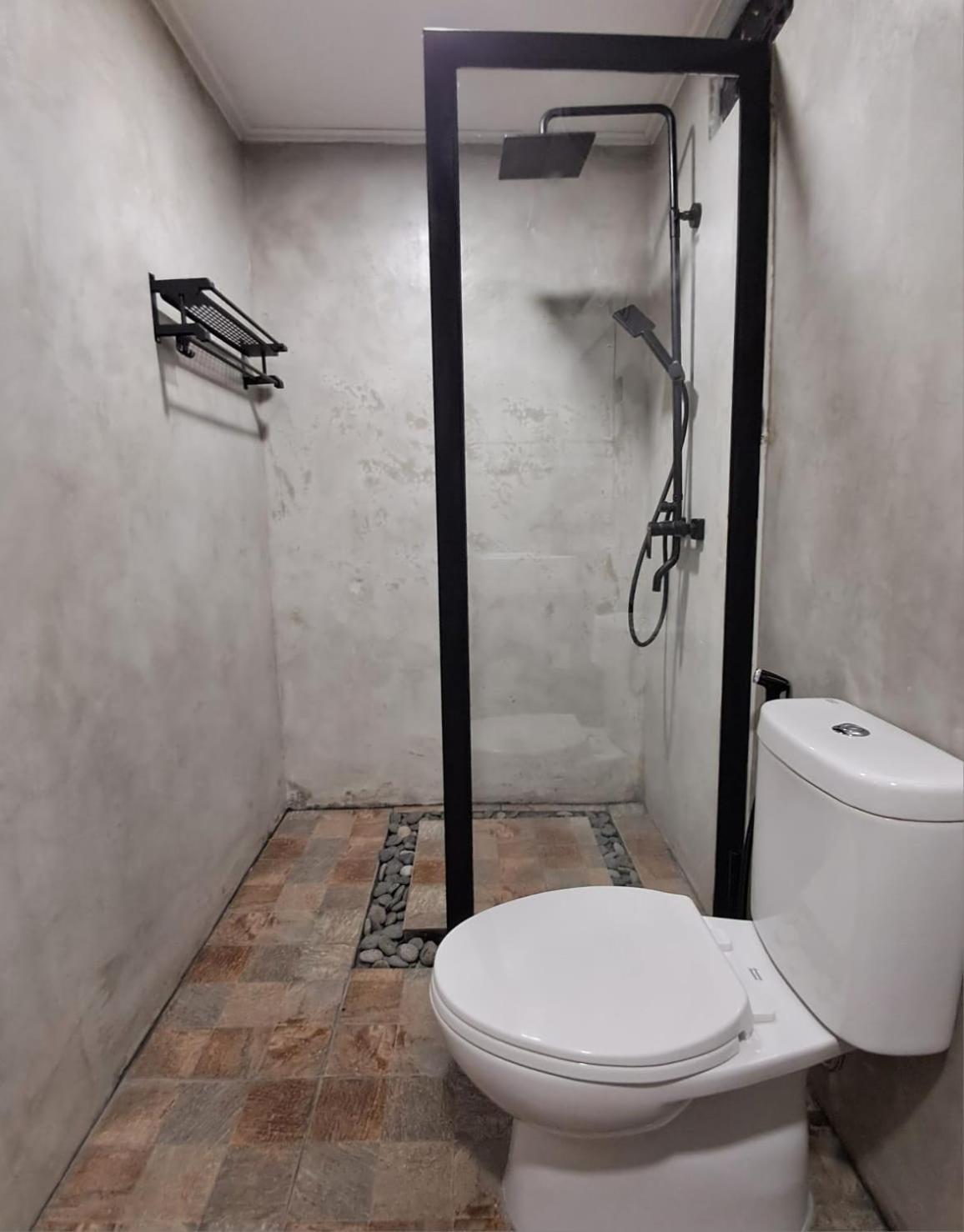 Las Casitas De Canggu Exterior foto