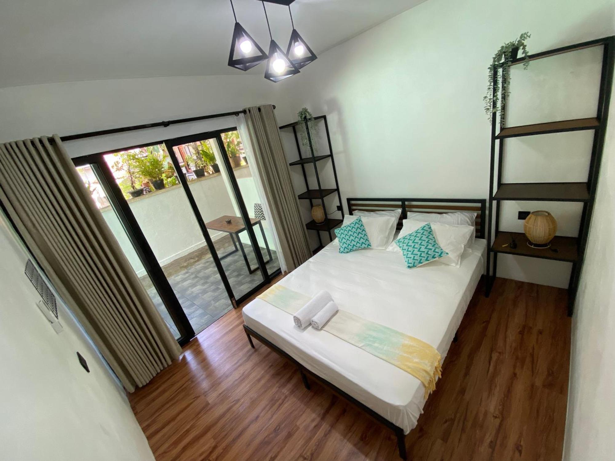 Las Casitas De Canggu Exterior foto
