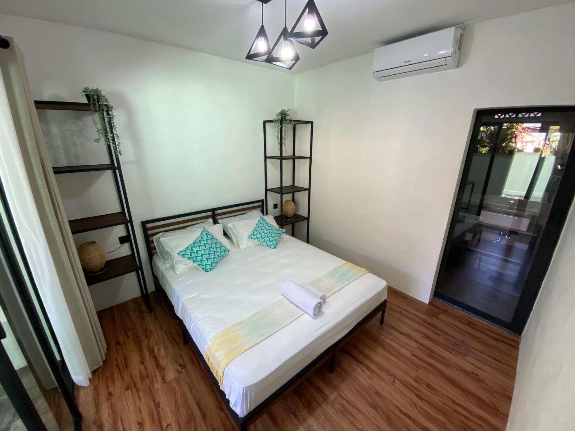 Las Casitas De Canggu Exterior foto